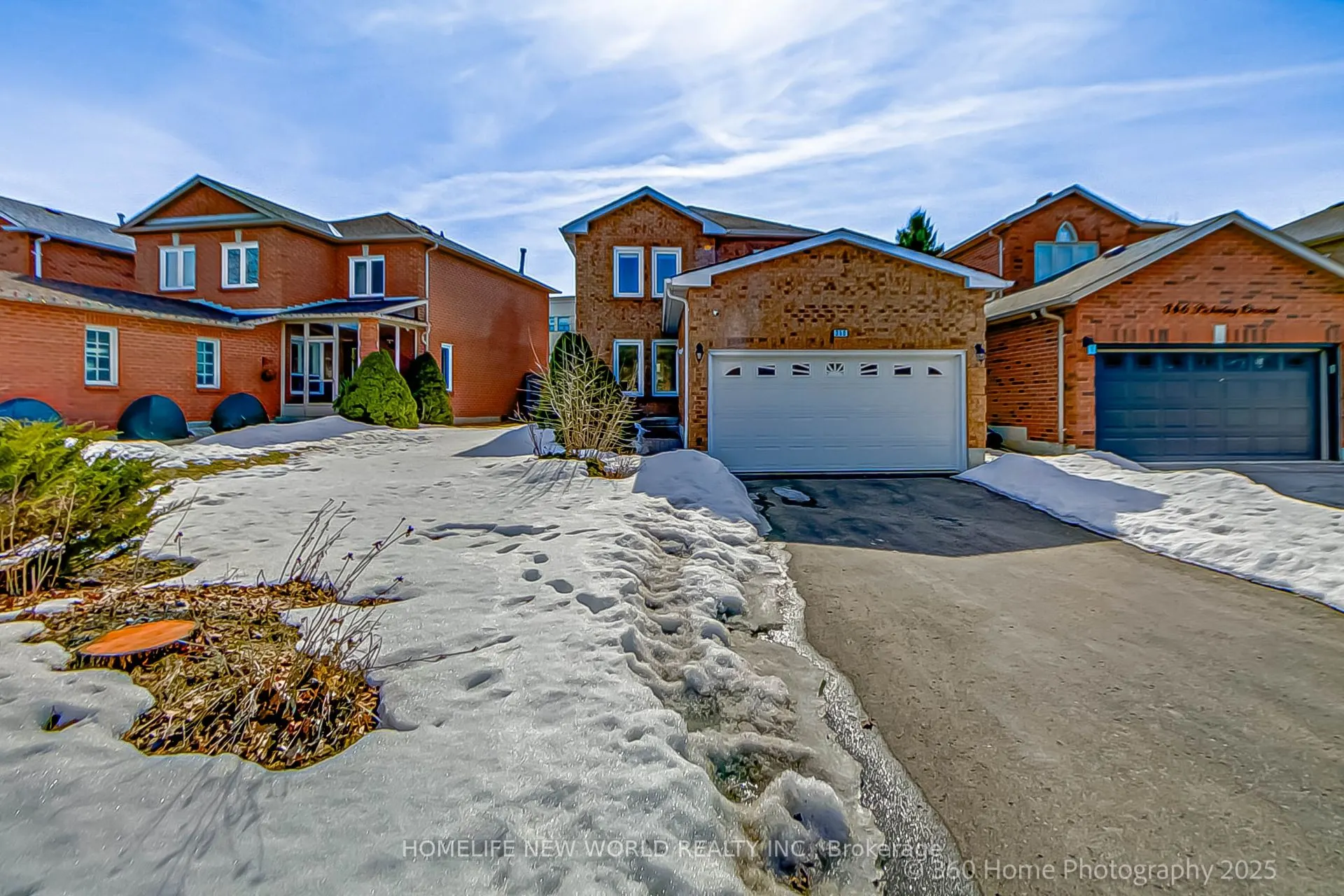 350 Pickering Crescent