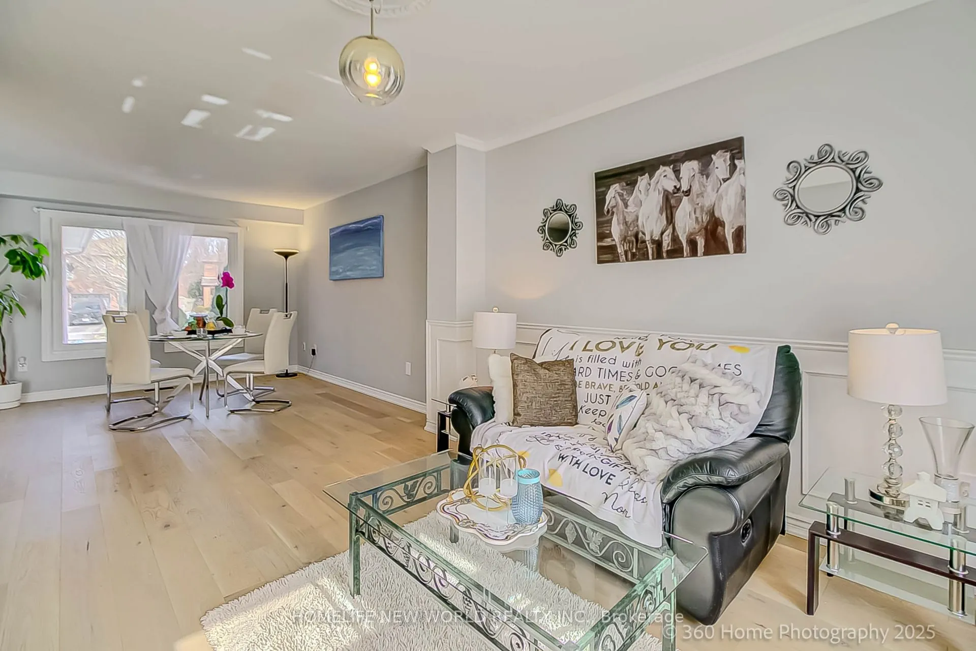 350 Pickering Crescent