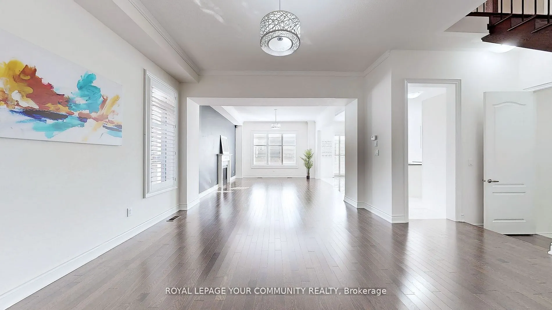 19 Robert Baldwin Boulevard