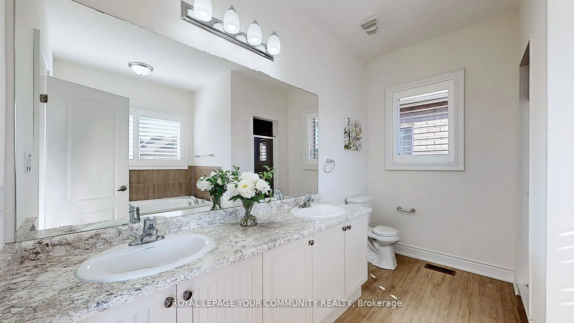 19 Robert Baldwin Boulevard