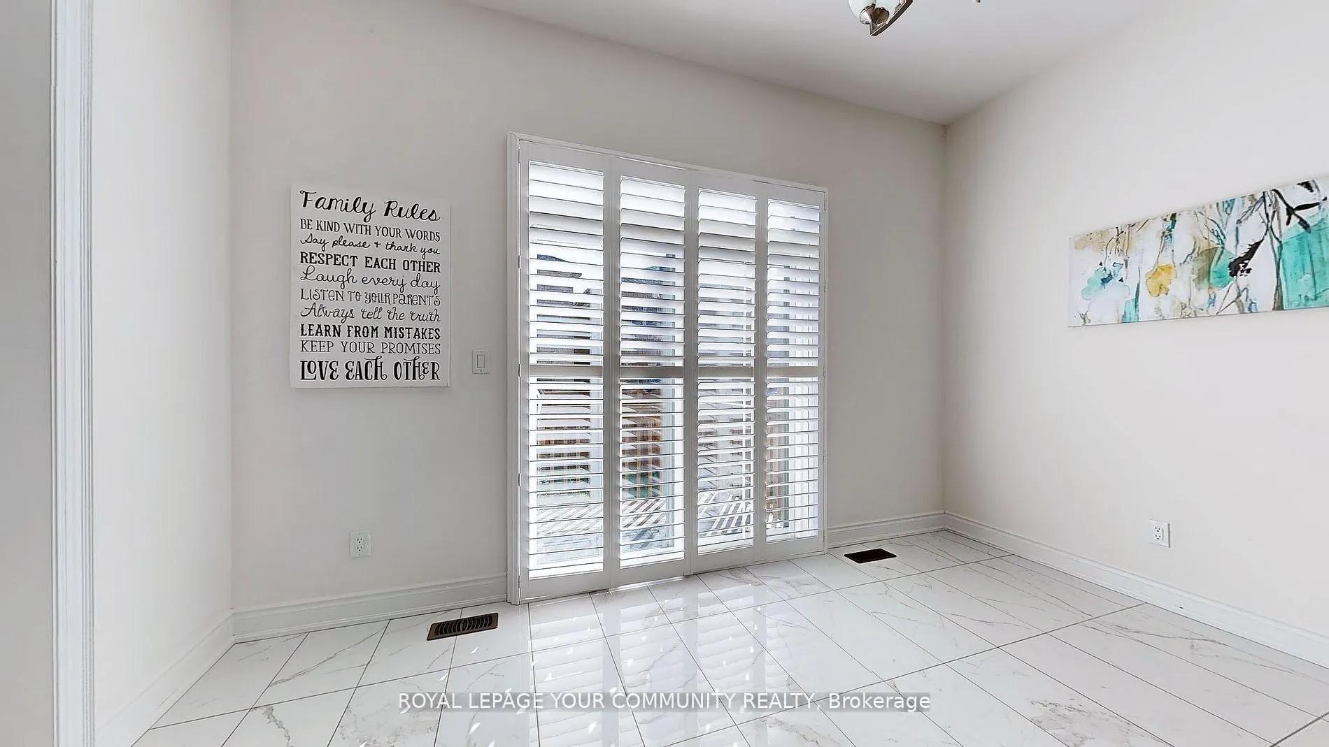 19 Robert Baldwin Boulevard