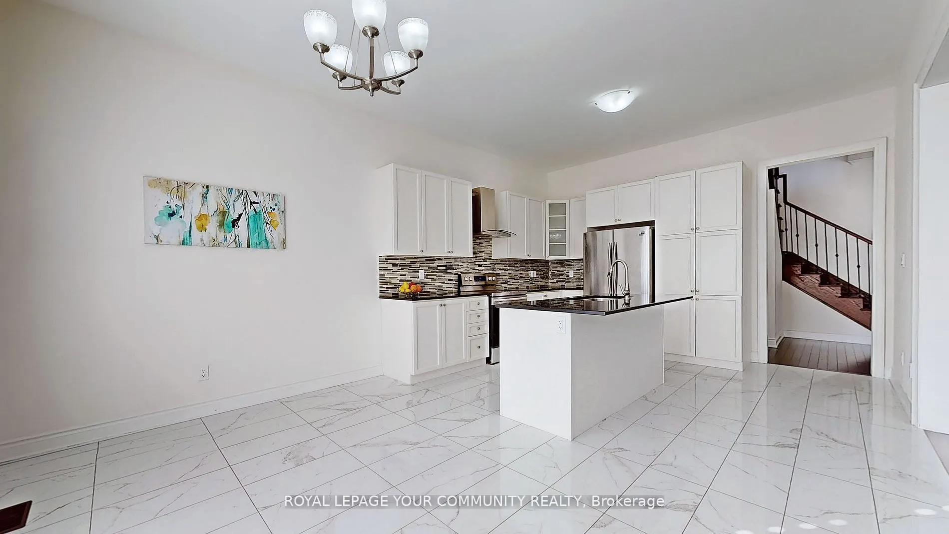 19 Robert Baldwin Boulevard