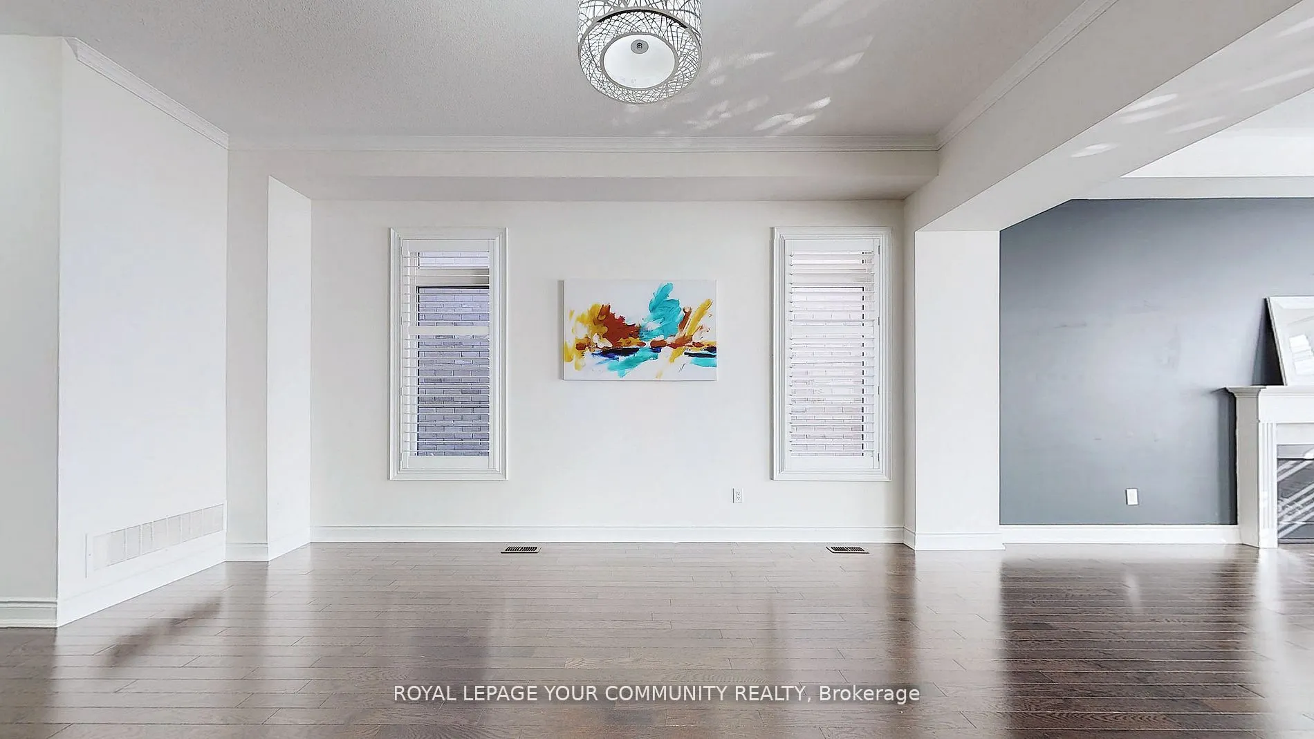 19 Robert Baldwin Boulevard