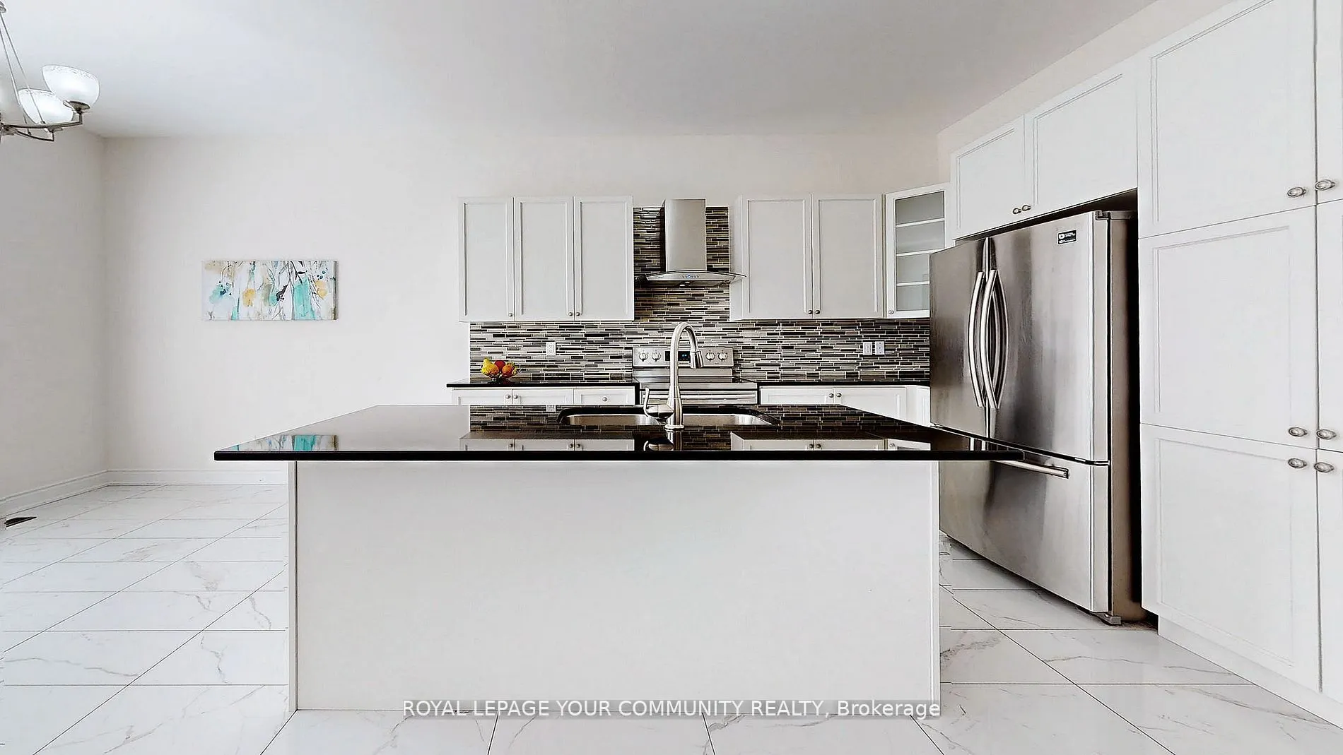 19 Robert Baldwin Boulevard