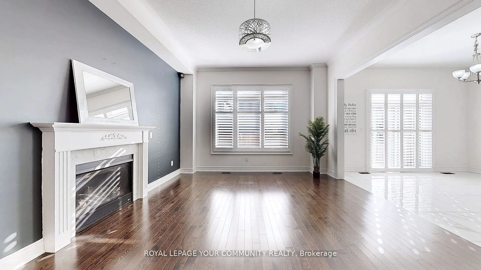 19 Robert Baldwin Boulevard