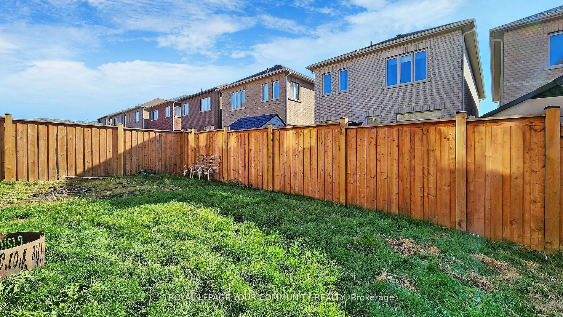 19 Robert Baldwin Boulevard