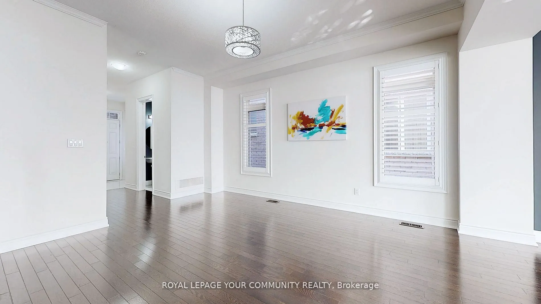 19 Robert Baldwin Boulevard