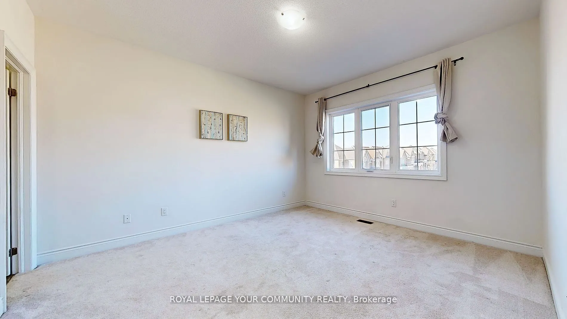 19 Robert Baldwin Boulevard