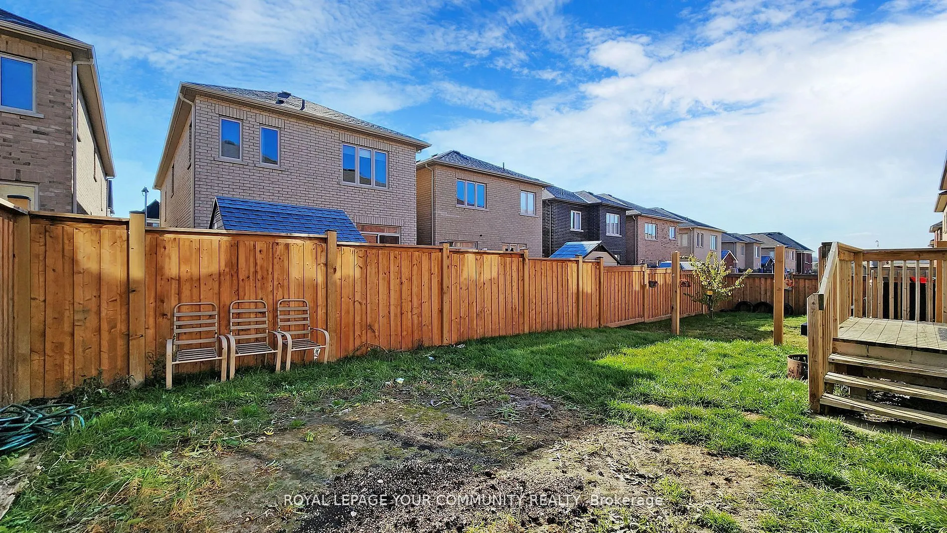 19 Robert Baldwin Boulevard