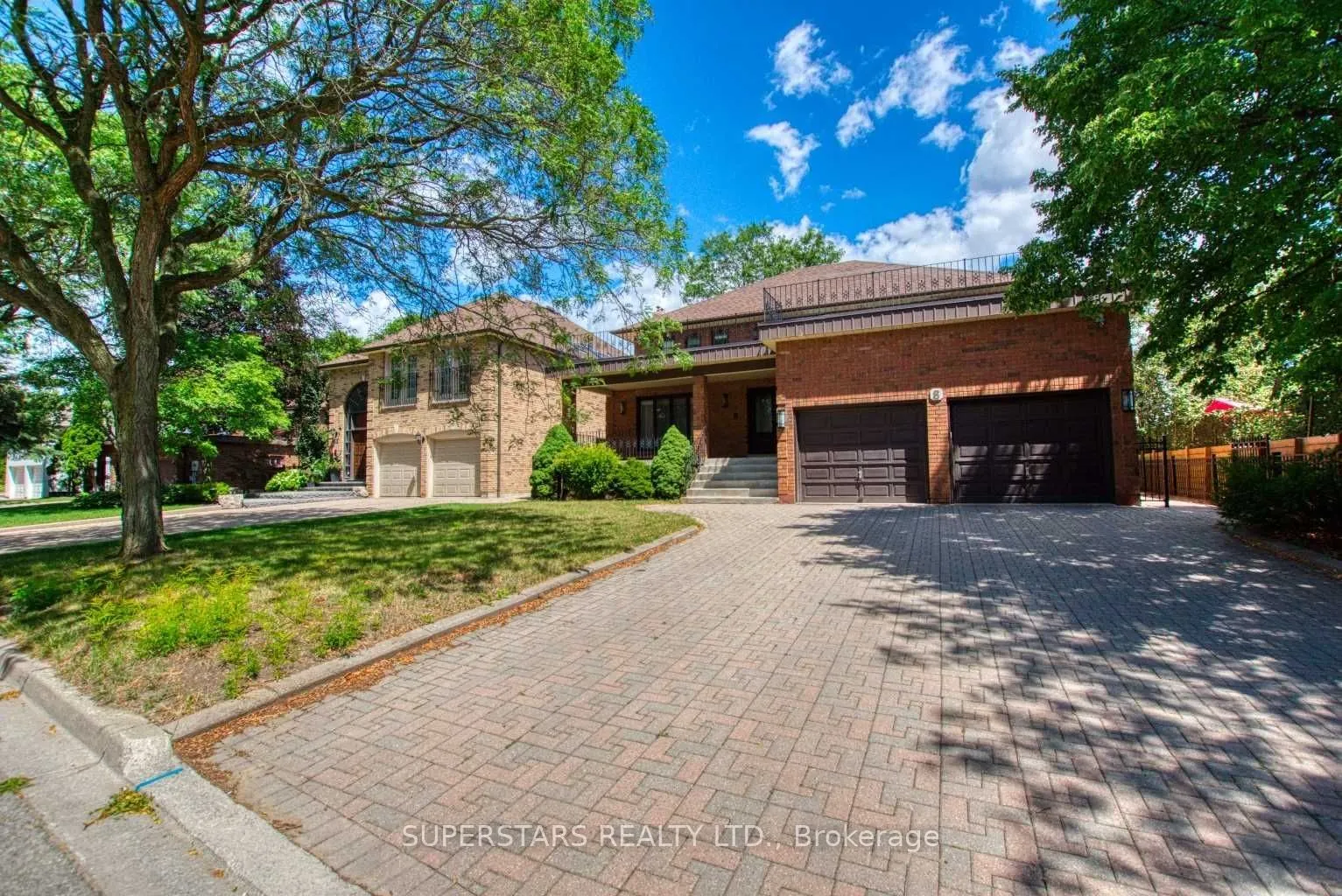 8 Huronia Place #Bsmt