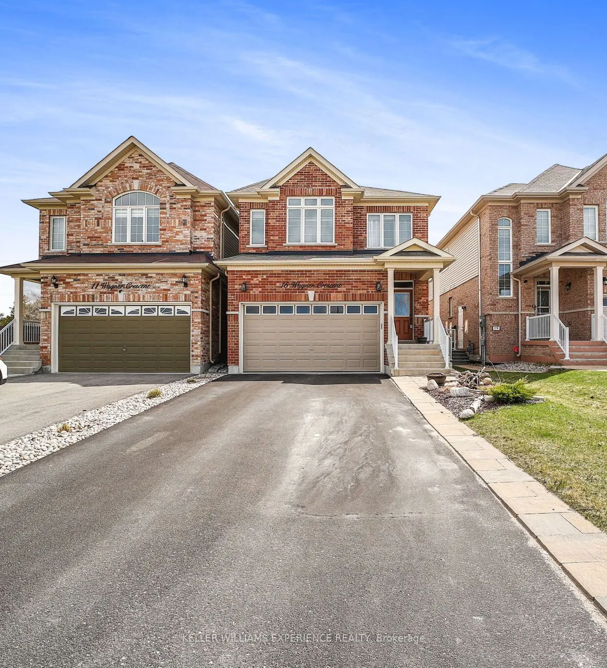 15 Wagner Crescent