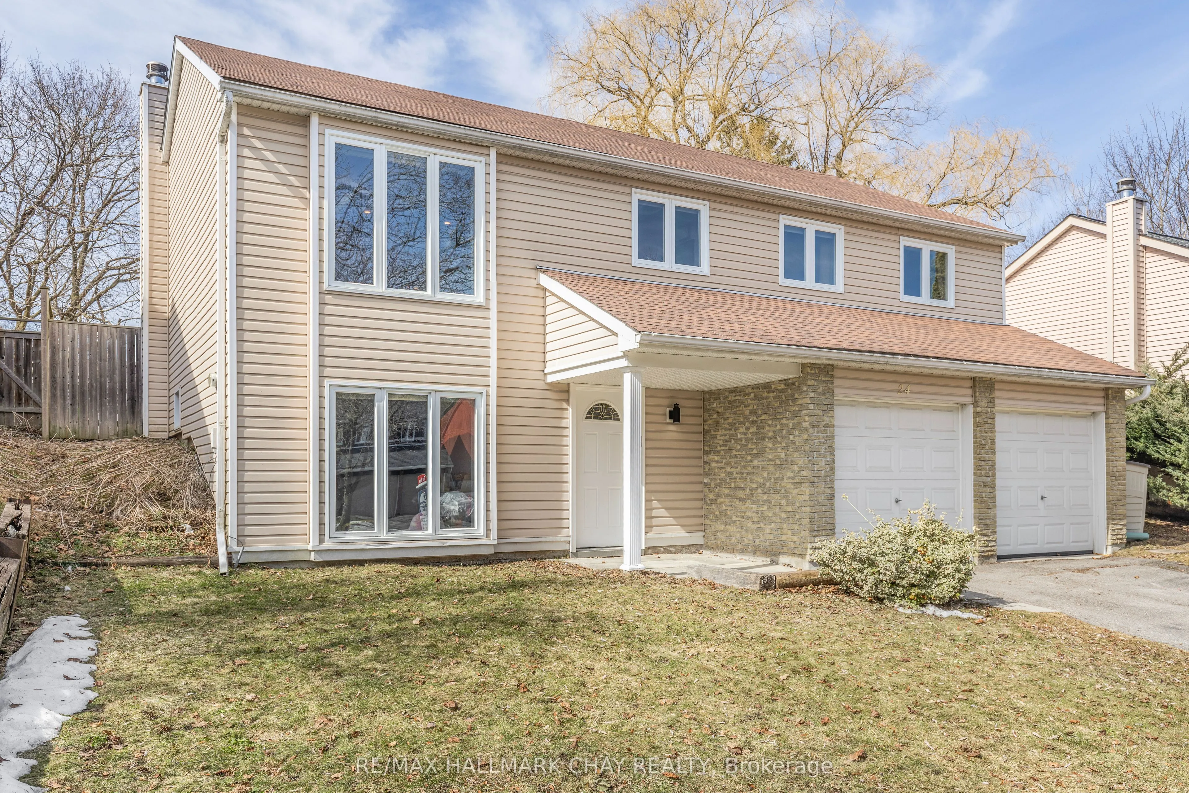 24 Plank Road