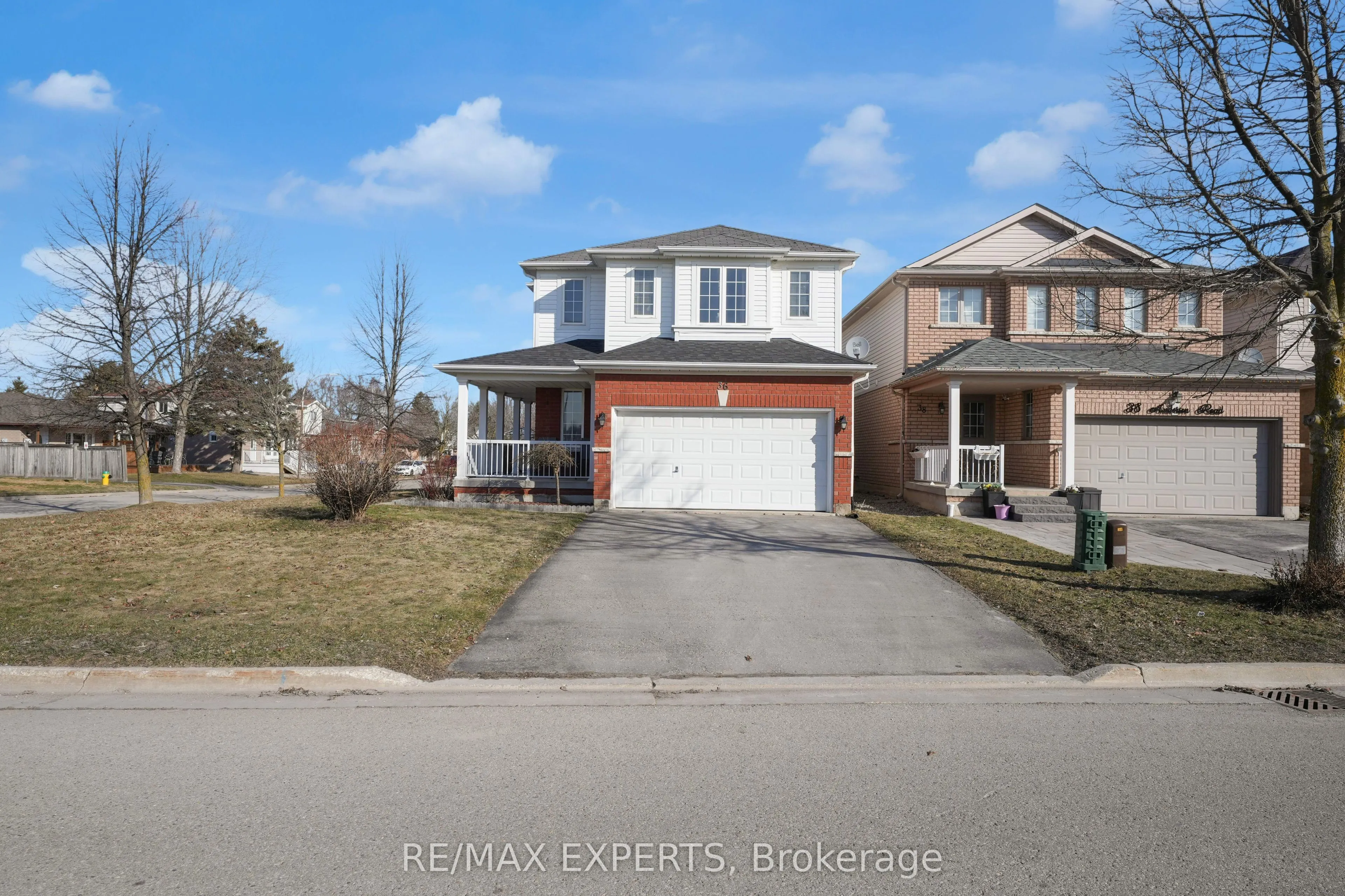 36 Anderson Road