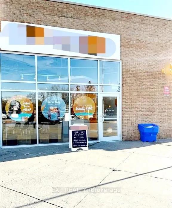 9350 Yonge Street, #bo22c