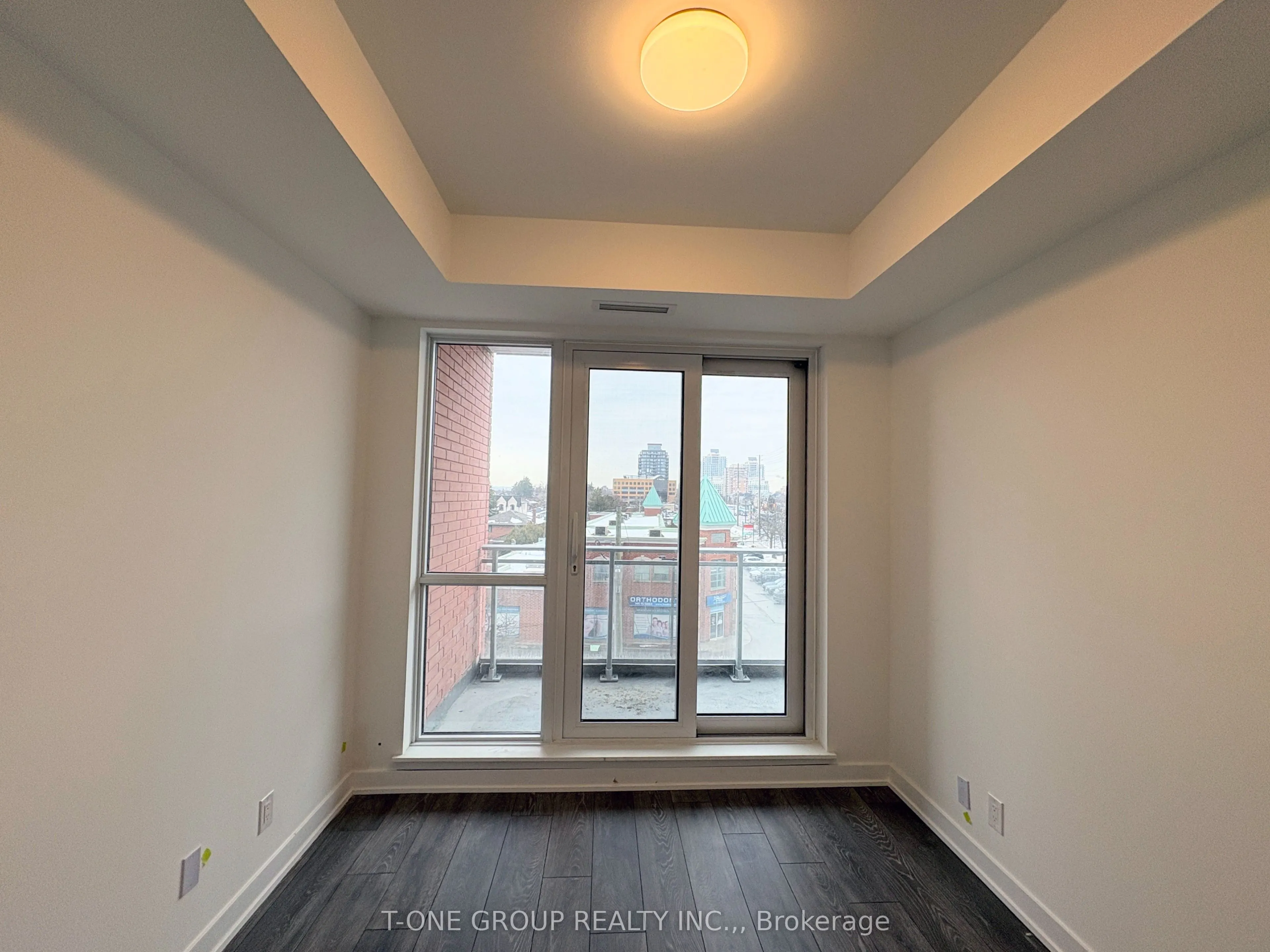 8888 Yonge Street #322