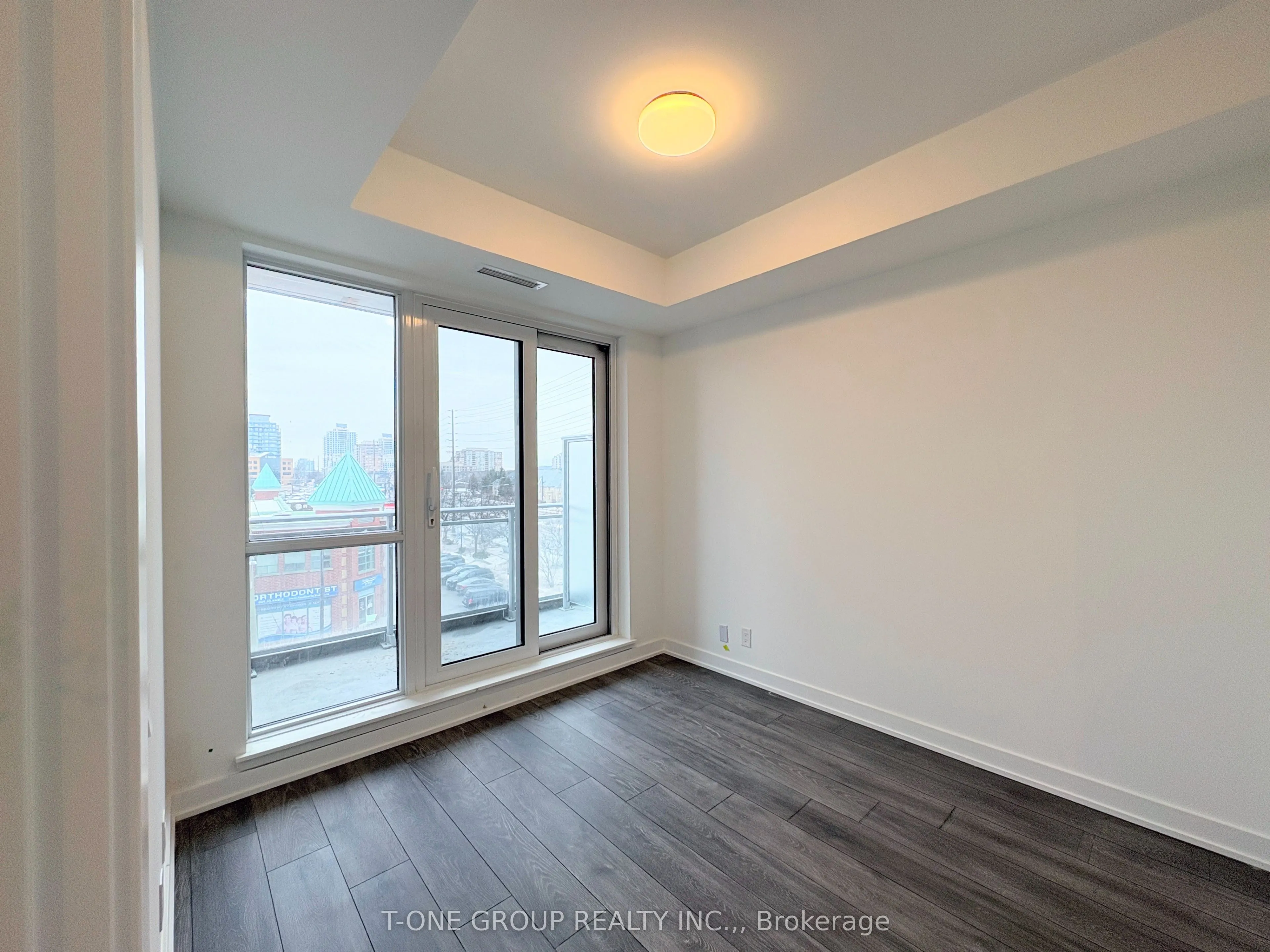 8888 Yonge Street #322