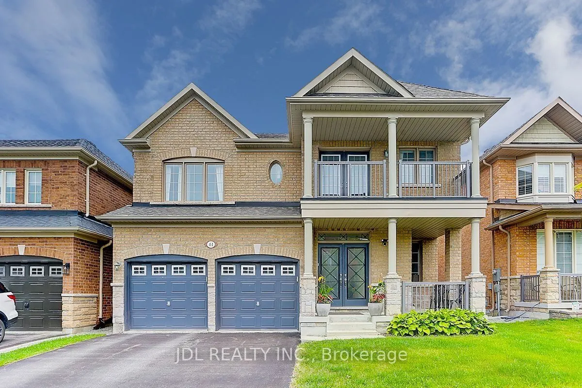 44 Dame Gruev Drive