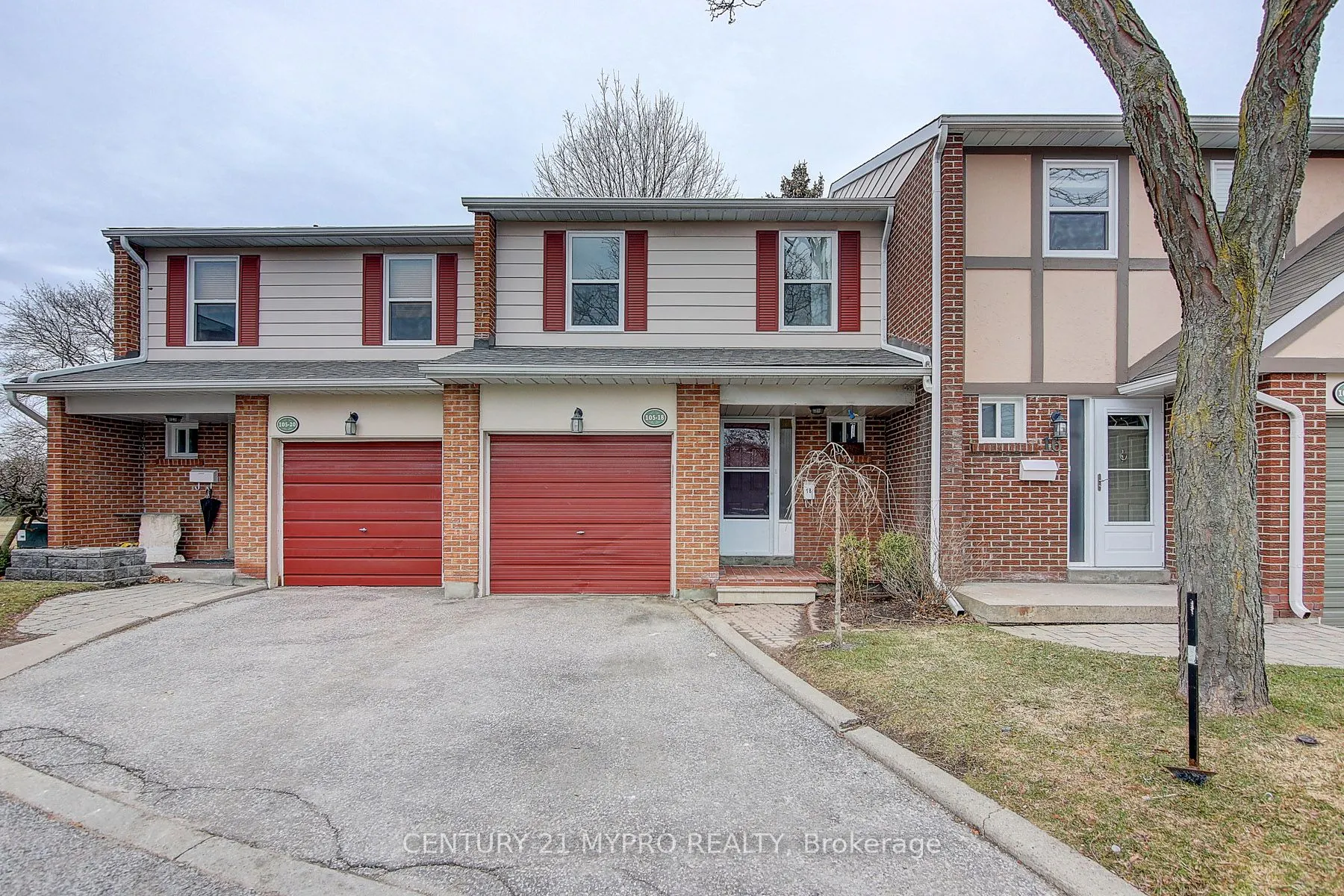 105 Carlton Road, #18