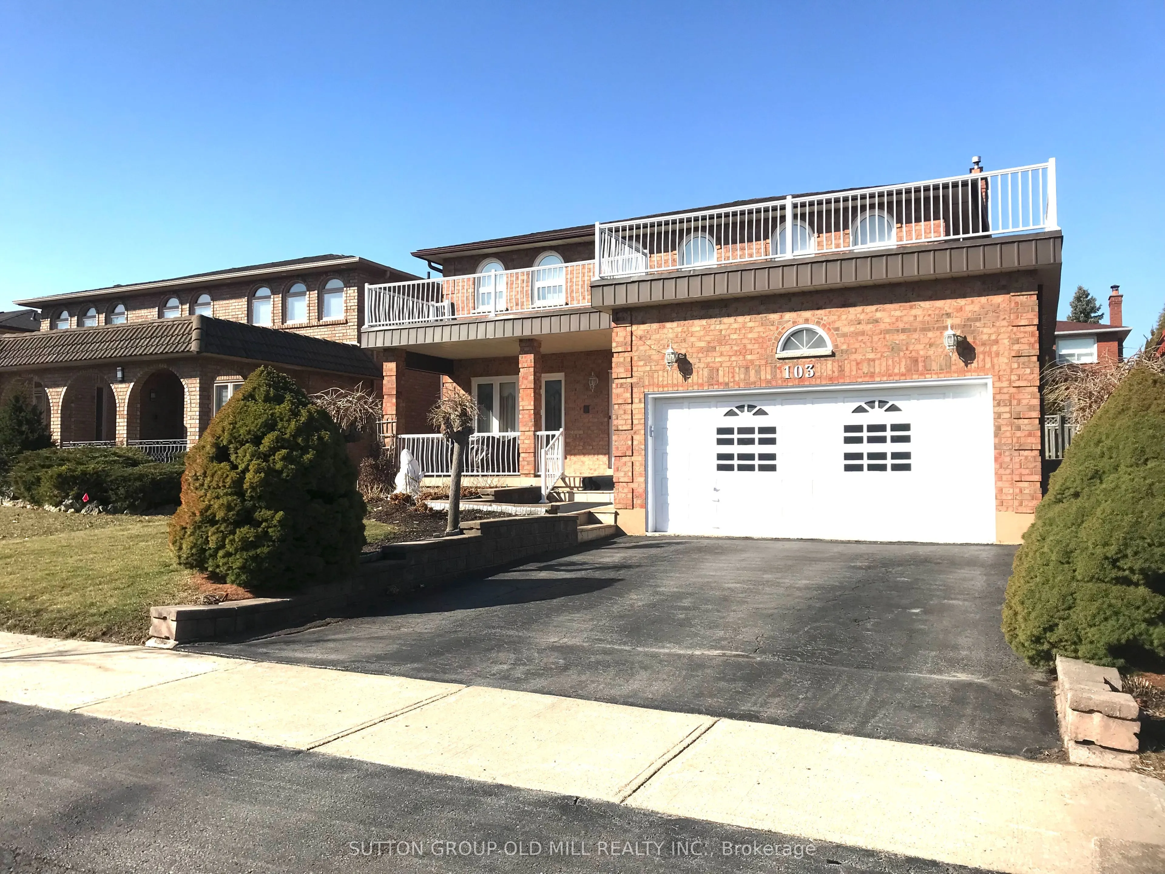 103 Benjamin Drive