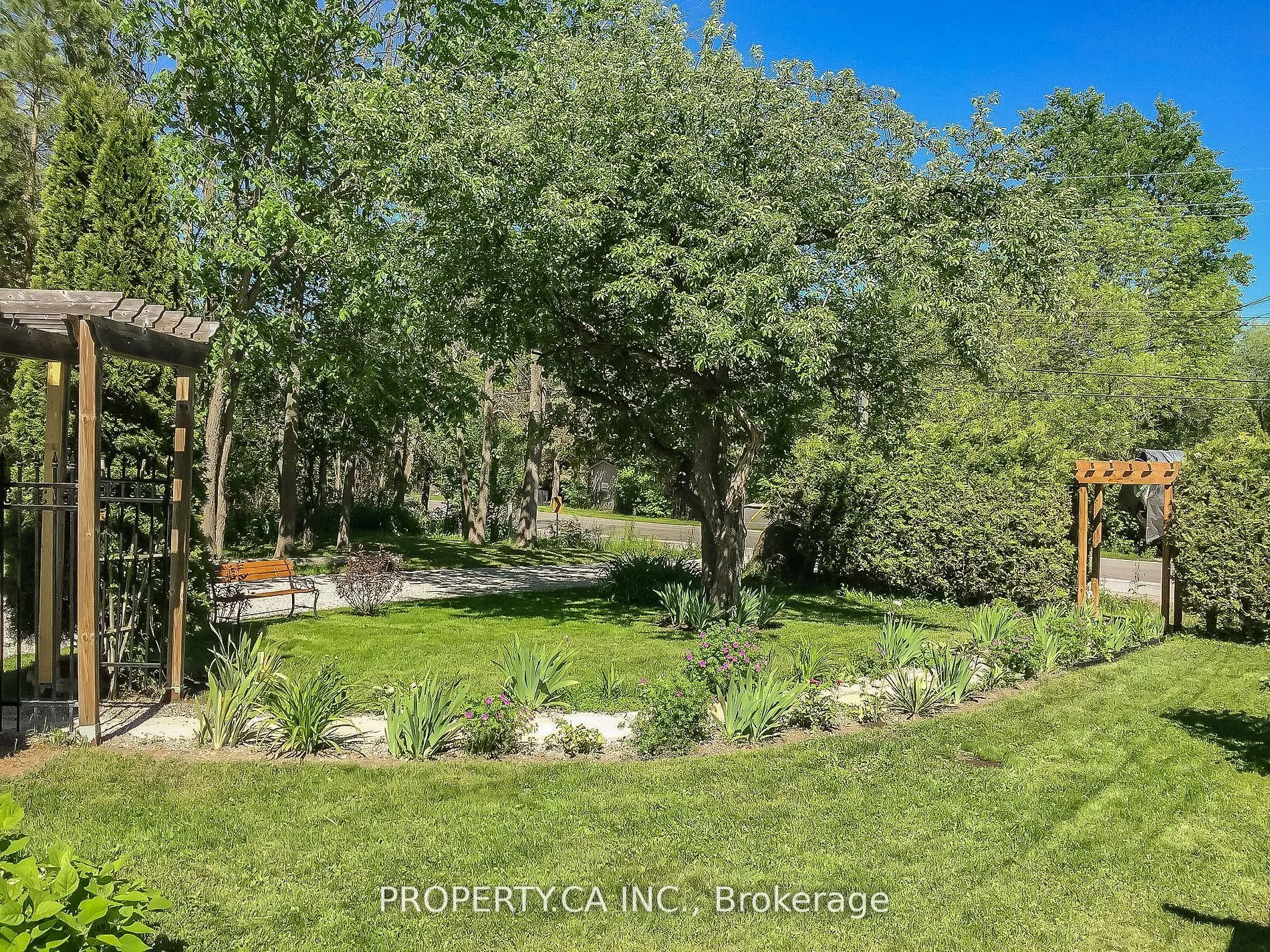 1336 Maple Road