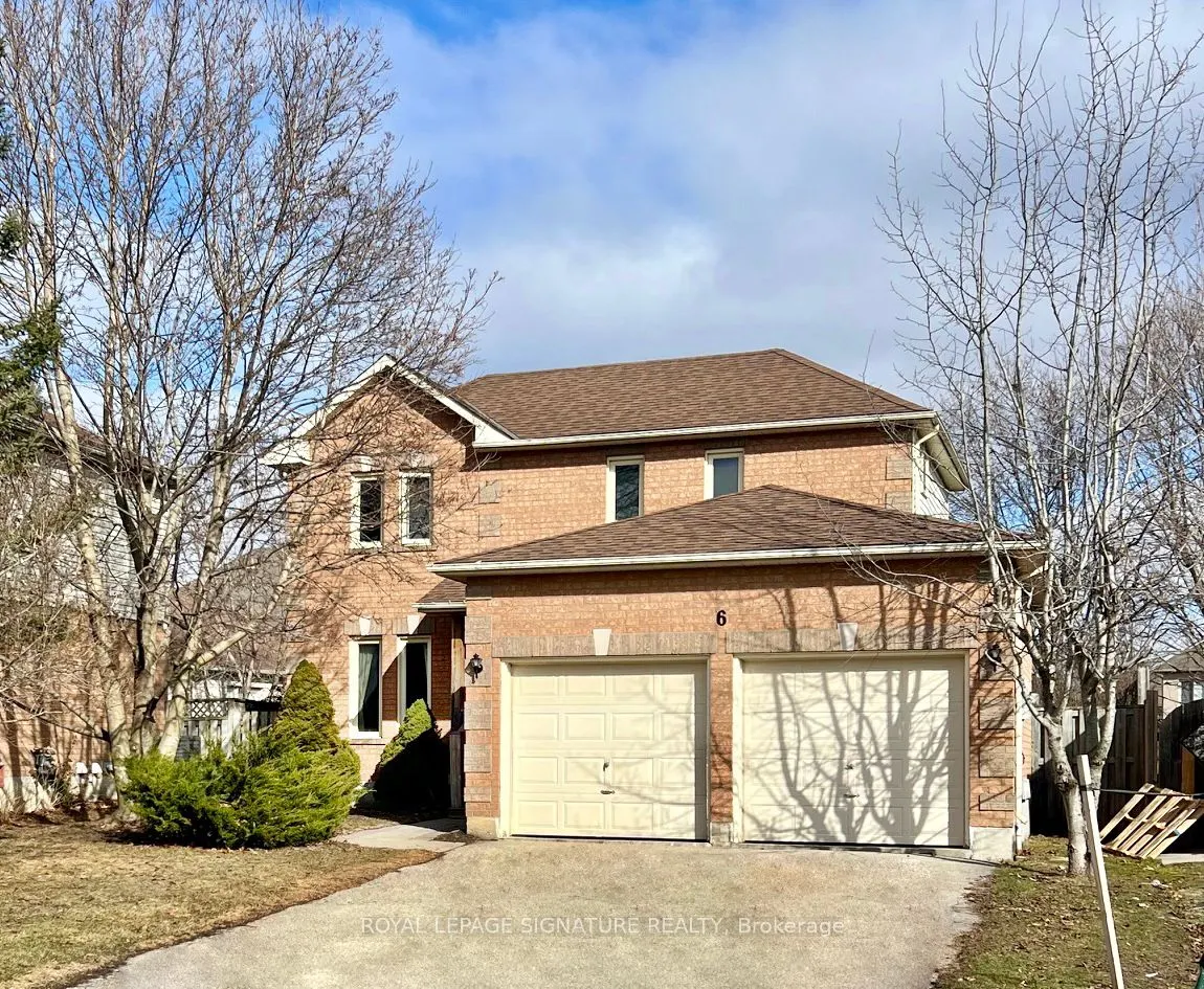 6 Dugdale Avenue