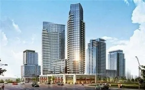 7165 Yonge Street, #732