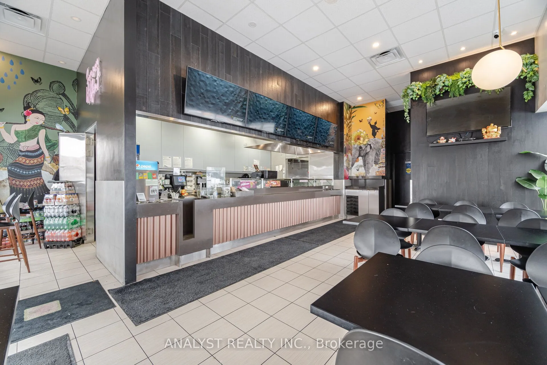 3621 Major Mackenzie Drive, #Bdg F #3