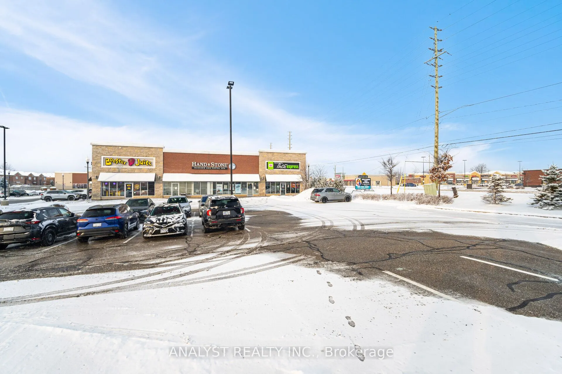 3621 Major Mackenzie Drive, #Bdg F #3