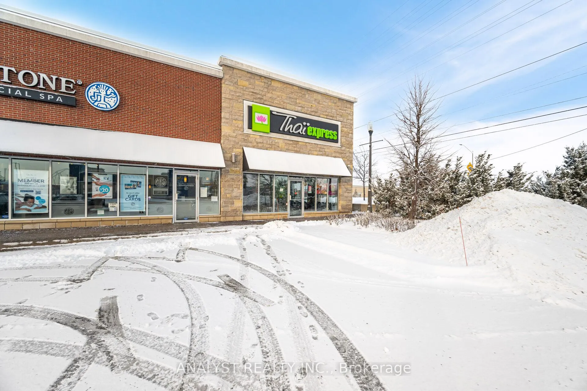 3621 Major Mackenzie Drive, #Bdg F #3