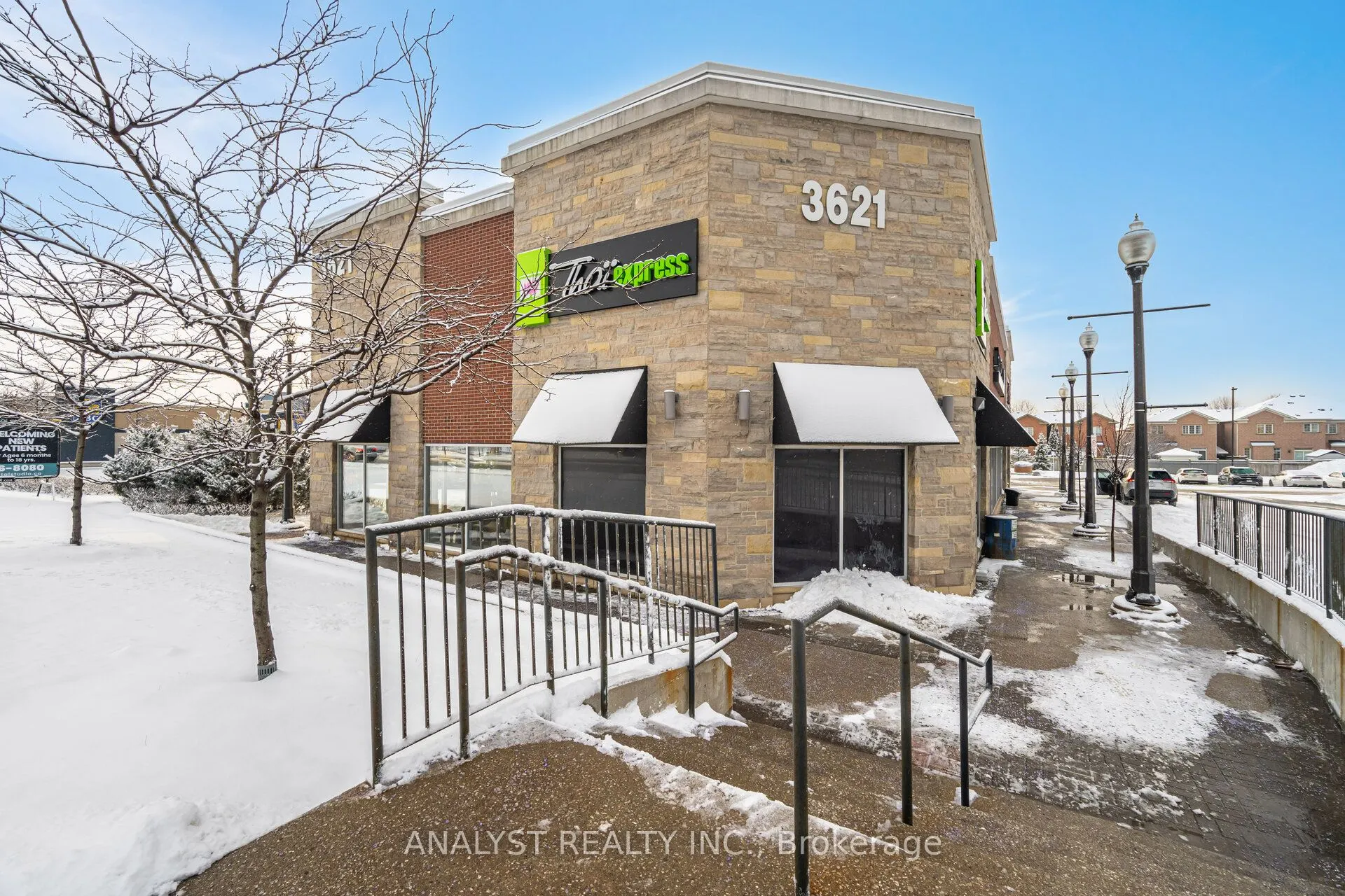 3621 Major Mackenzie Drive, #Bdg F #3