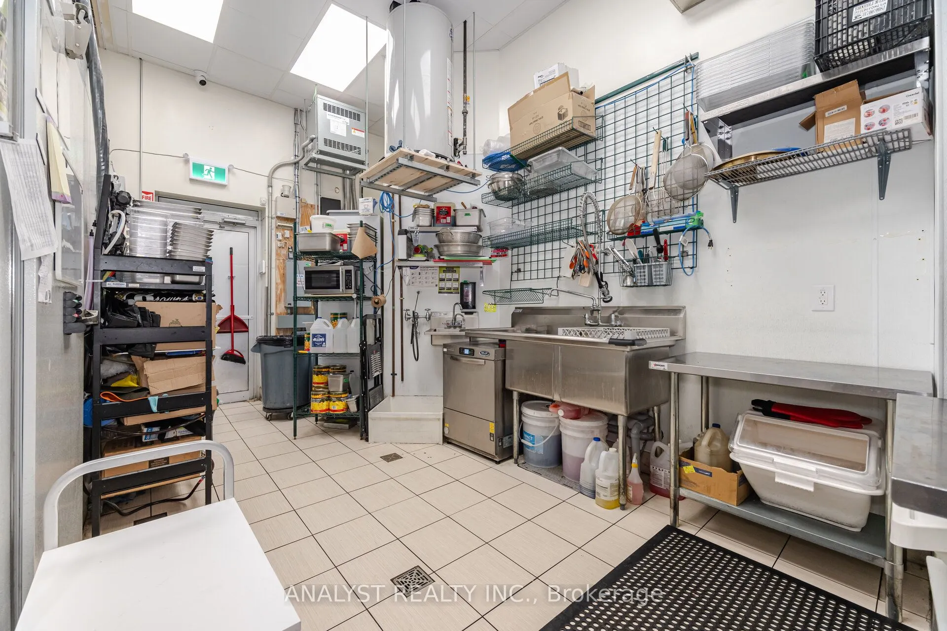 3621 Major Mackenzie Drive, #Bdg F #3