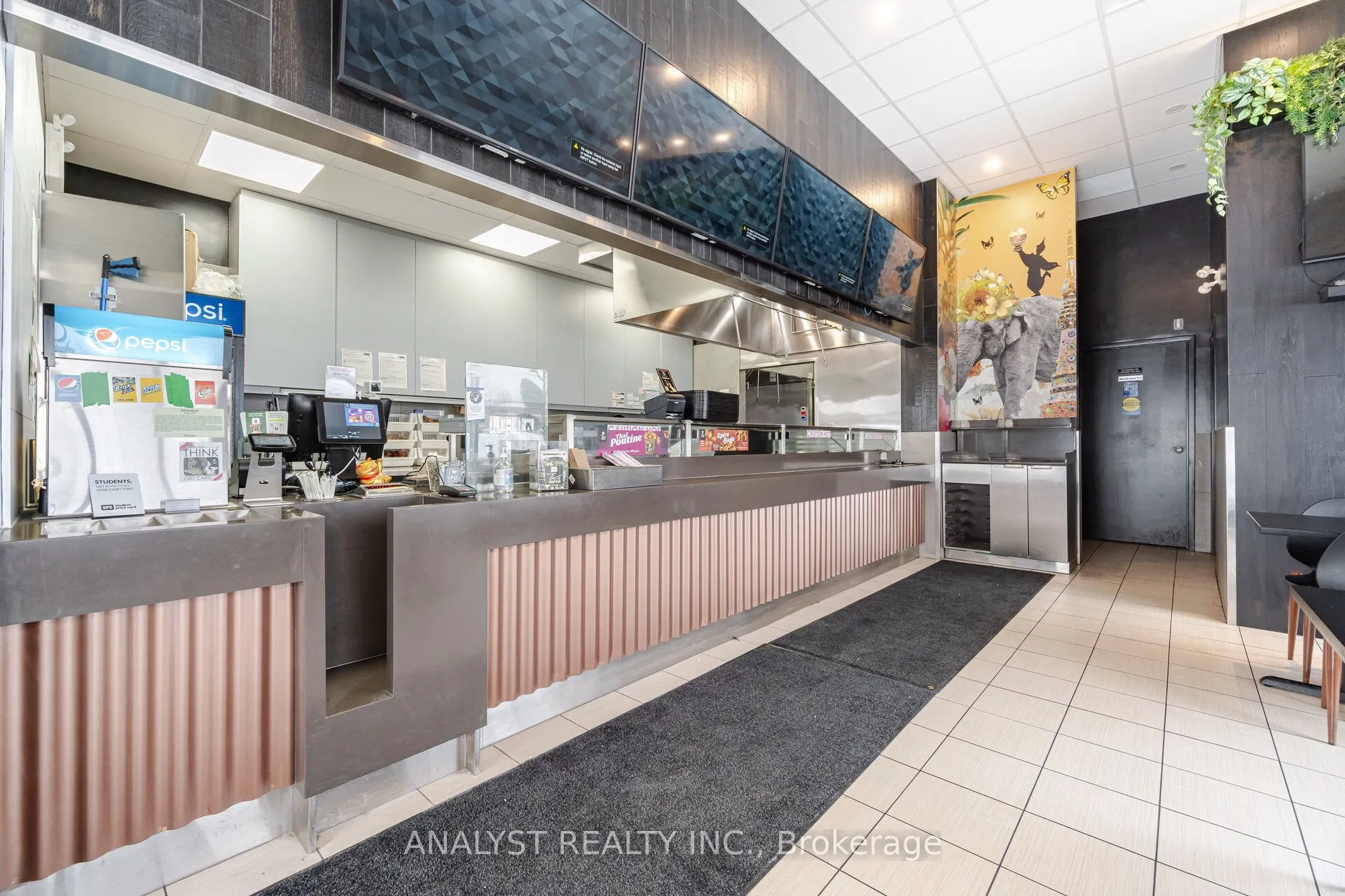 3621 Major Mackenzie Drive, #Bdg F #3