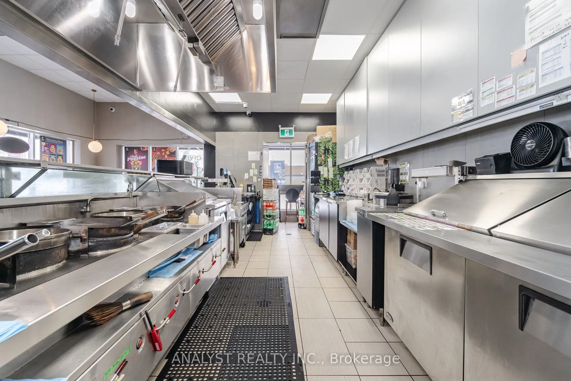 3621 Major Mackenzie Drive, #Bdg F #3