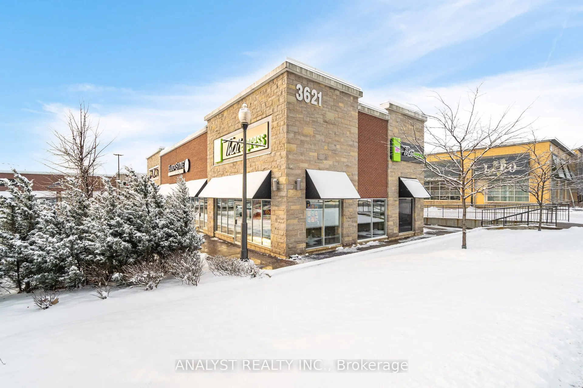 3621 Major Mackenzie Drive, #Bdg F #3