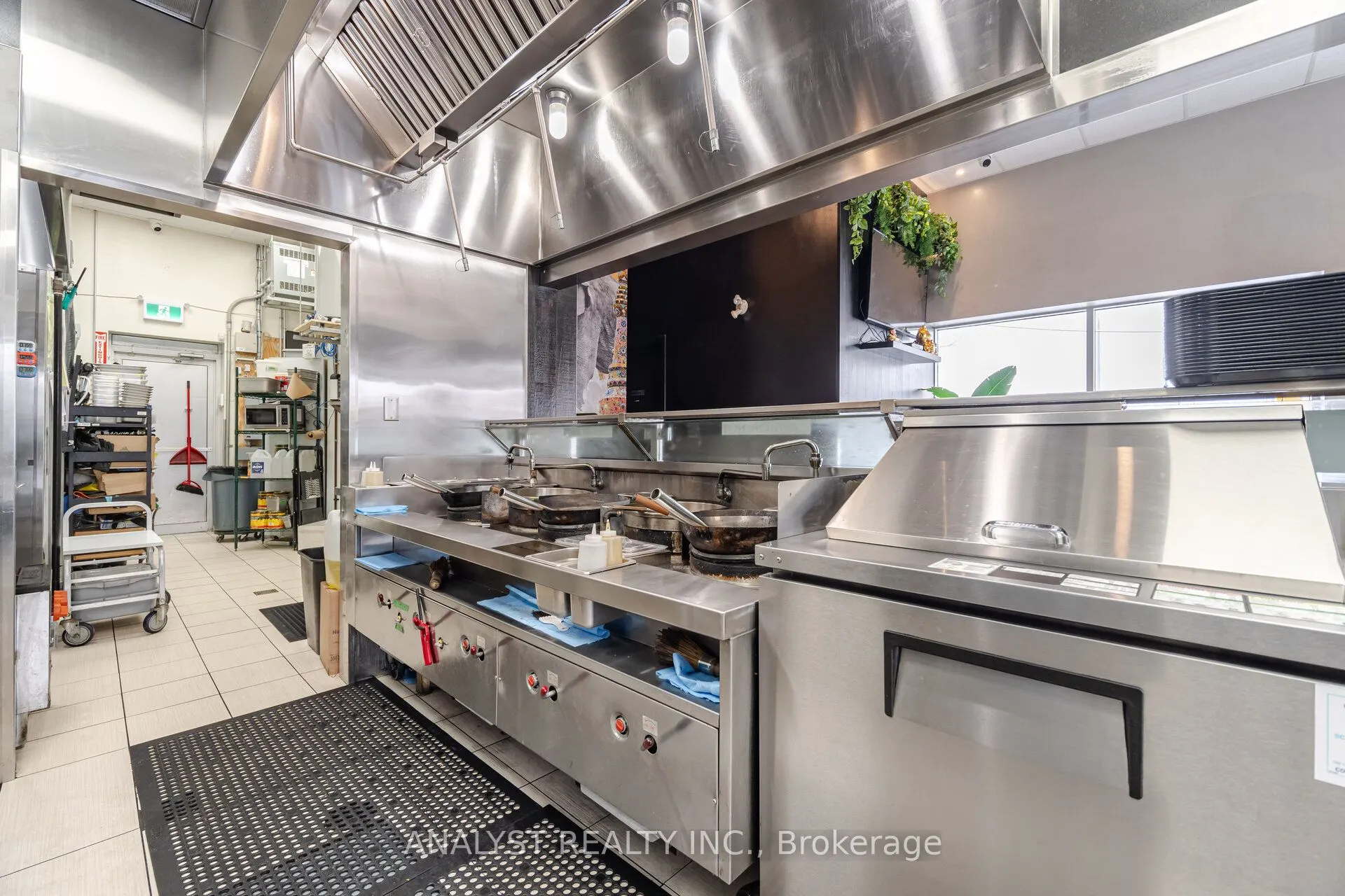3621 Major Mackenzie Drive, #Bdg F #3