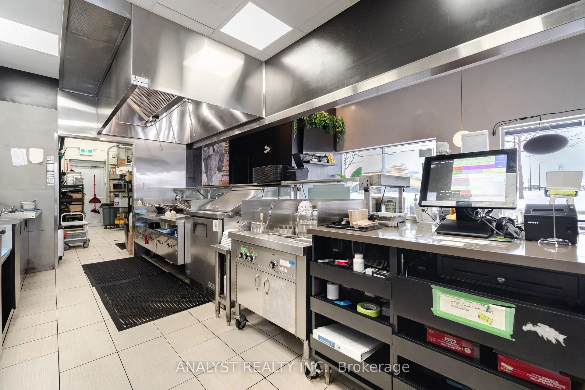3621 Major Mackenzie Drive, #Bdg F #3