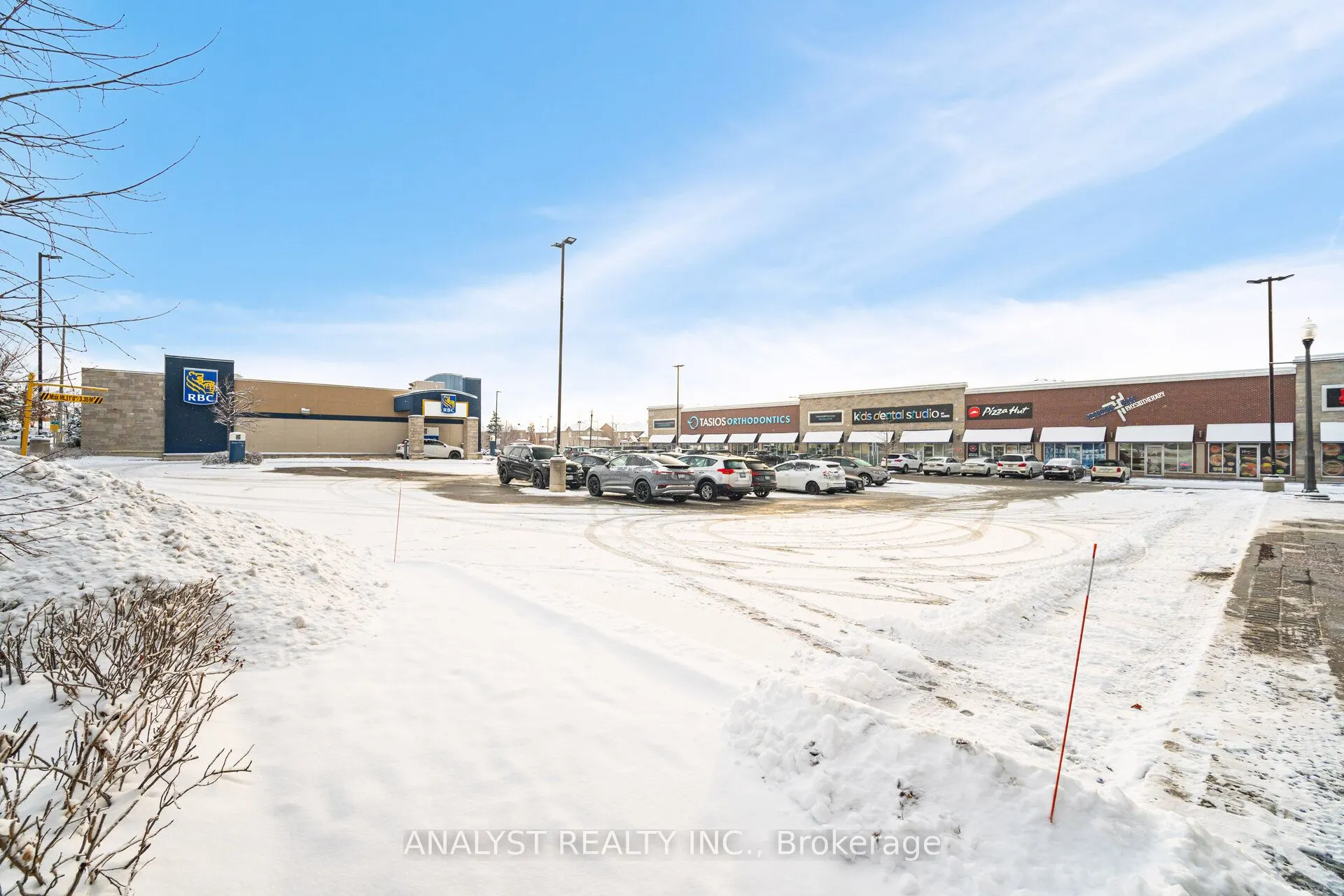 3621 Major Mackenzie Drive, #Bdg F #3