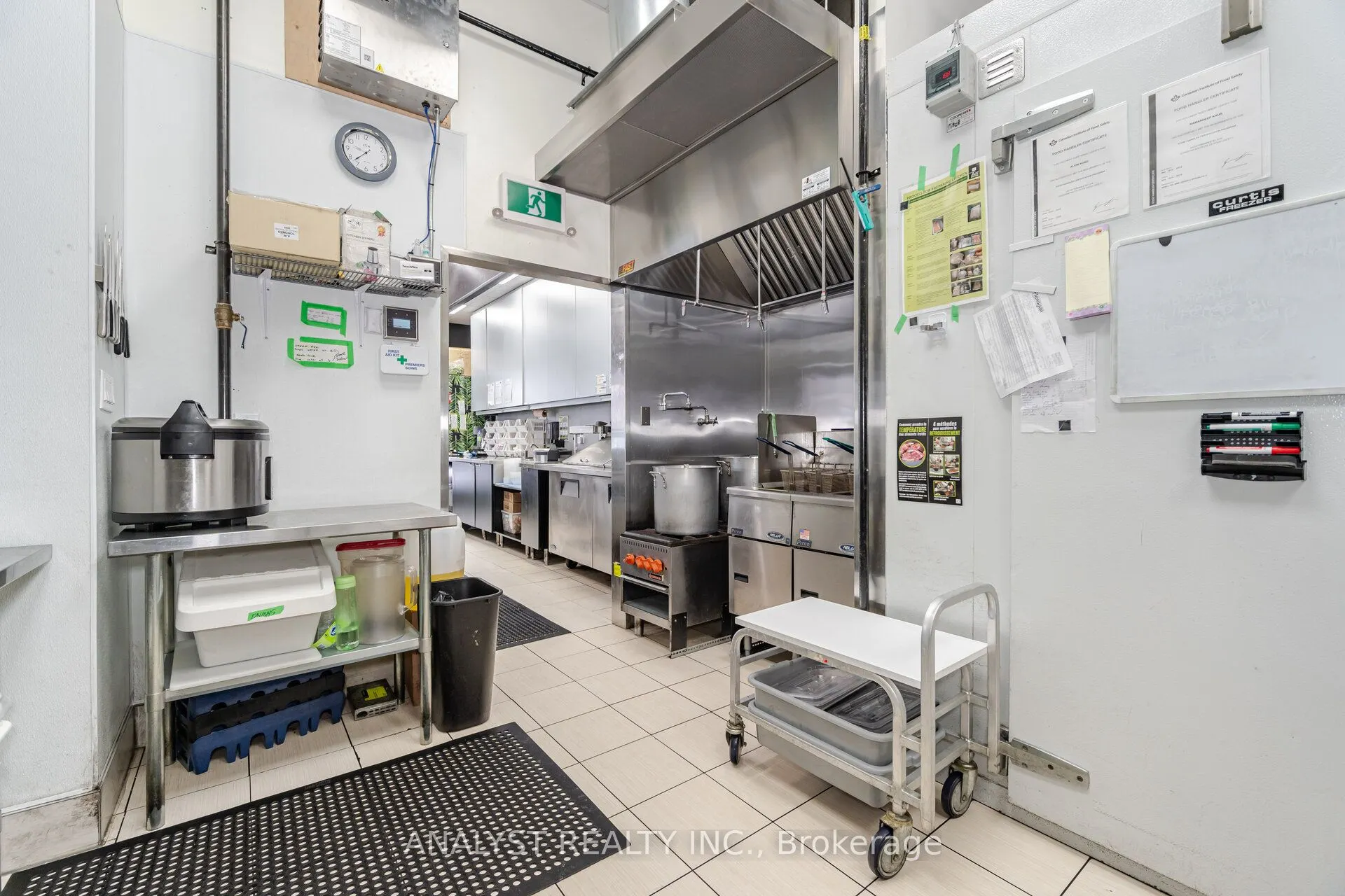 3621 Major Mackenzie Drive, #Bdg F #3