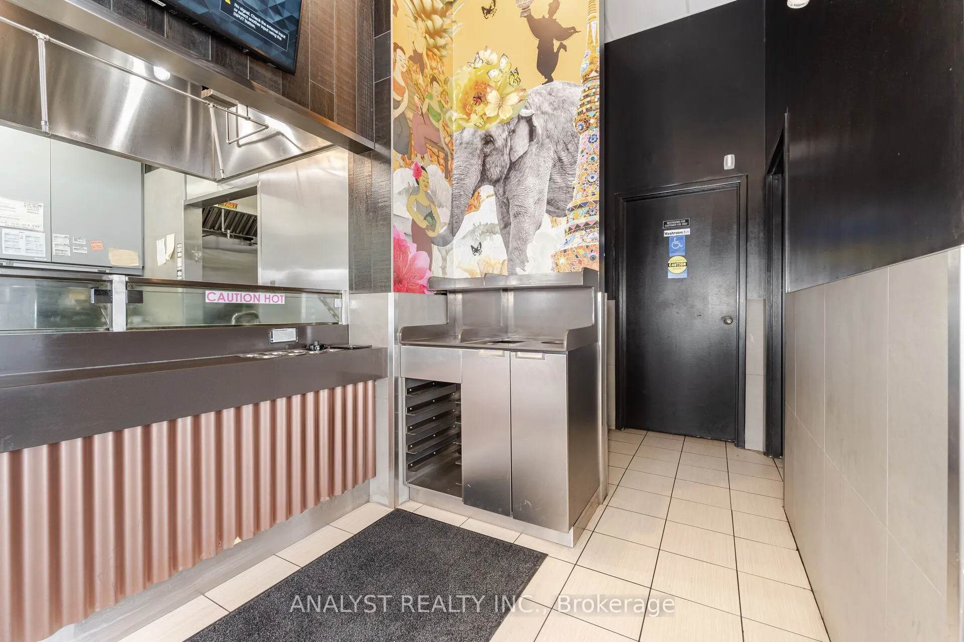 3621 Major Mackenzie Drive, #Bdg F #3
