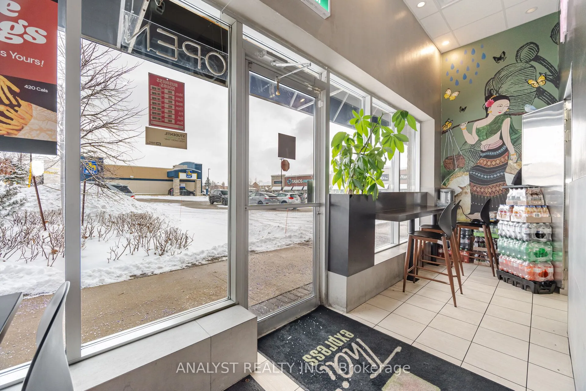 3621 Major Mackenzie Drive, #Bdg F #3