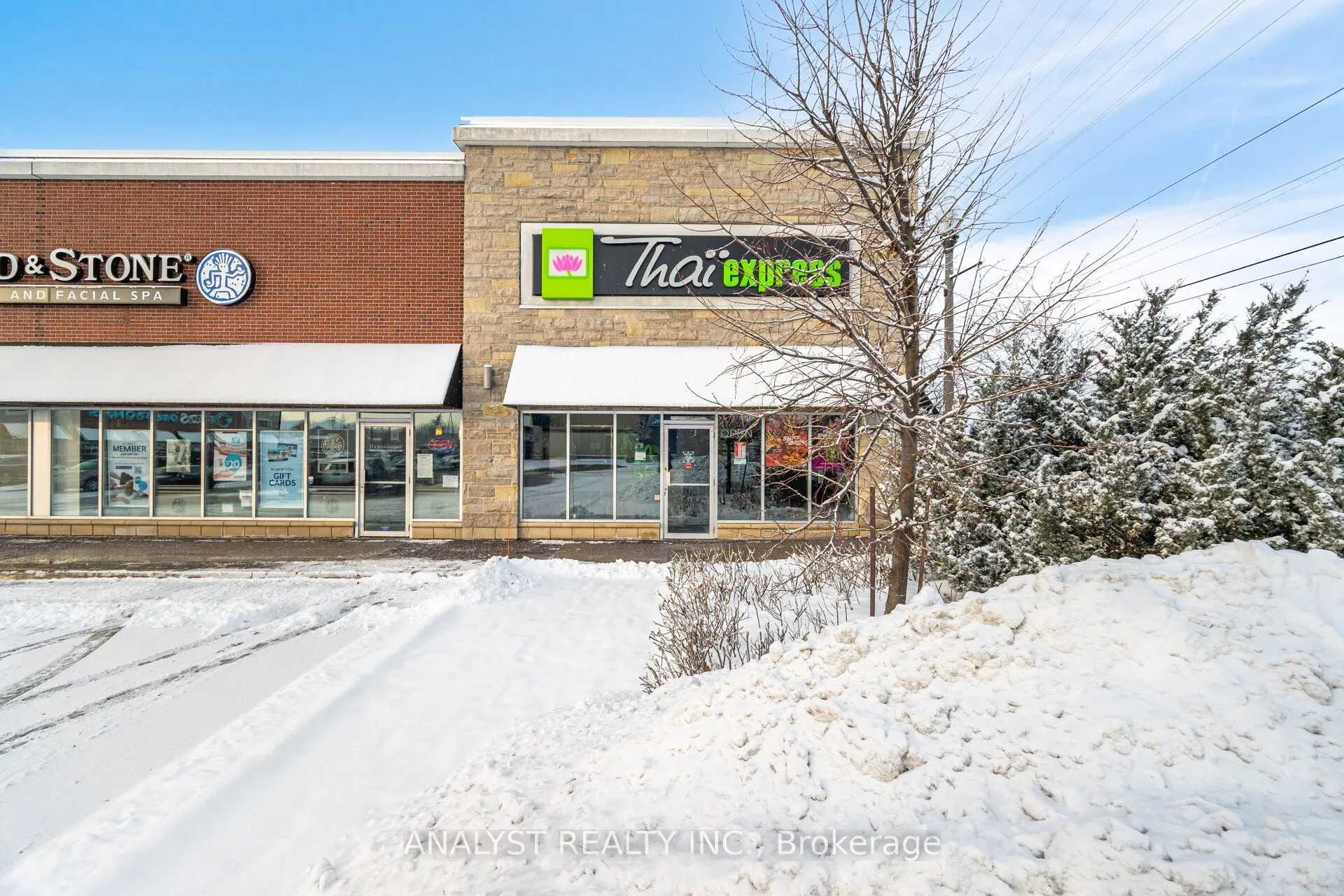 3621 Major Mackenzie Drive, #Bdg F #3