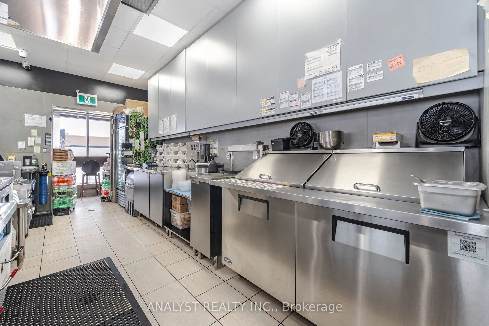 3621 Major Mackenzie Drive, #Bdg F #3