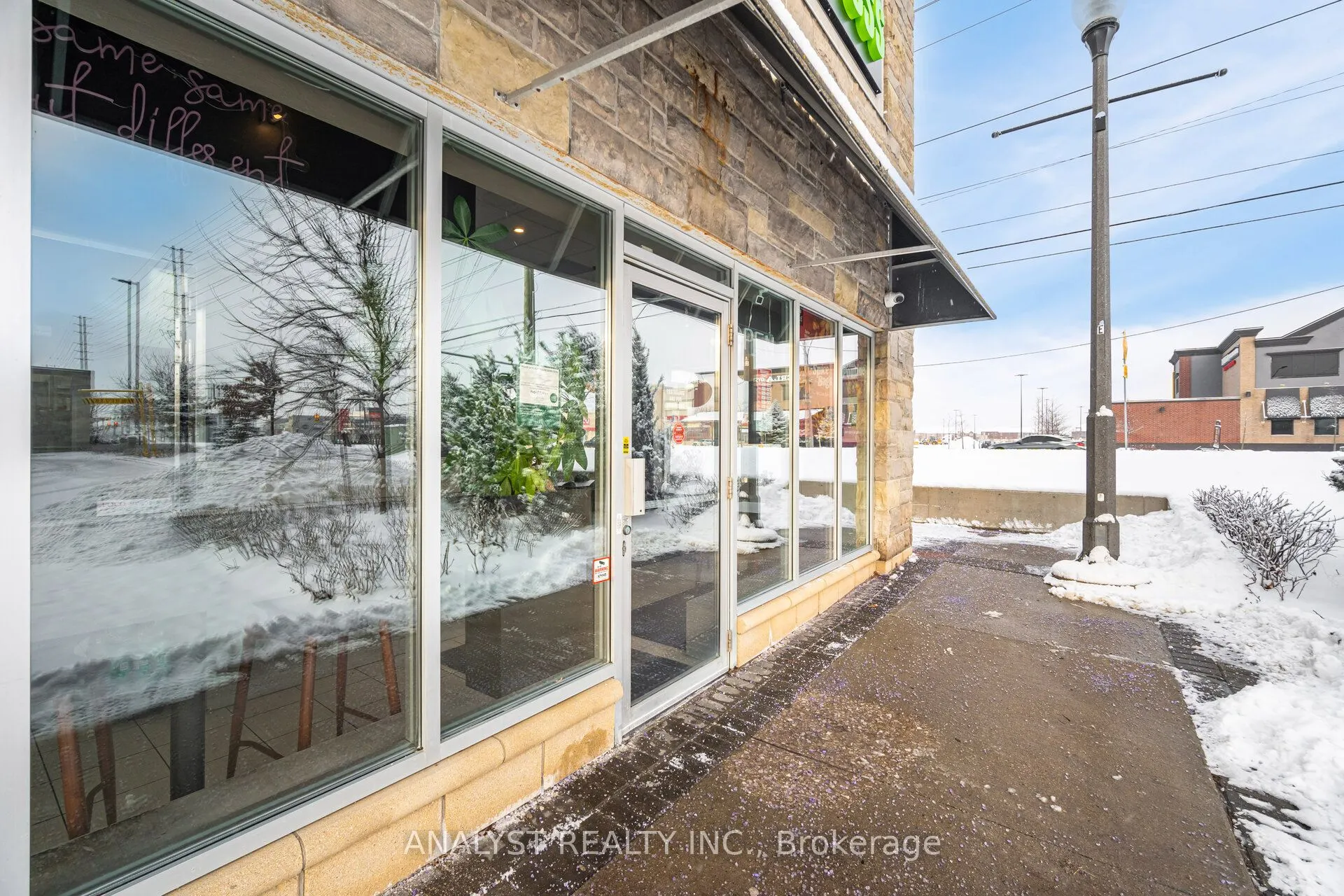 3621 Major Mackenzie Drive, #Bdg F #3