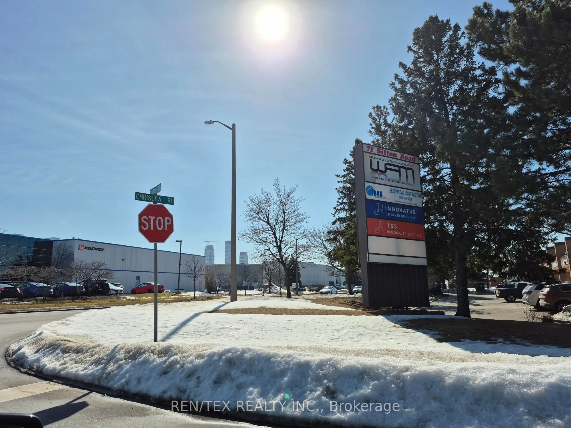 71 Silton Road, #8-9