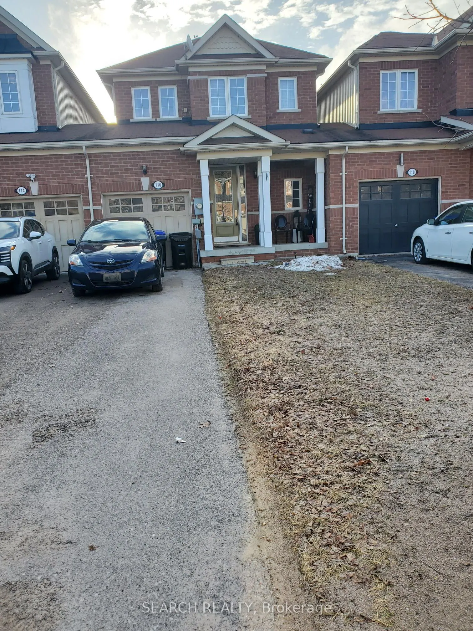 116 Collier Crescent