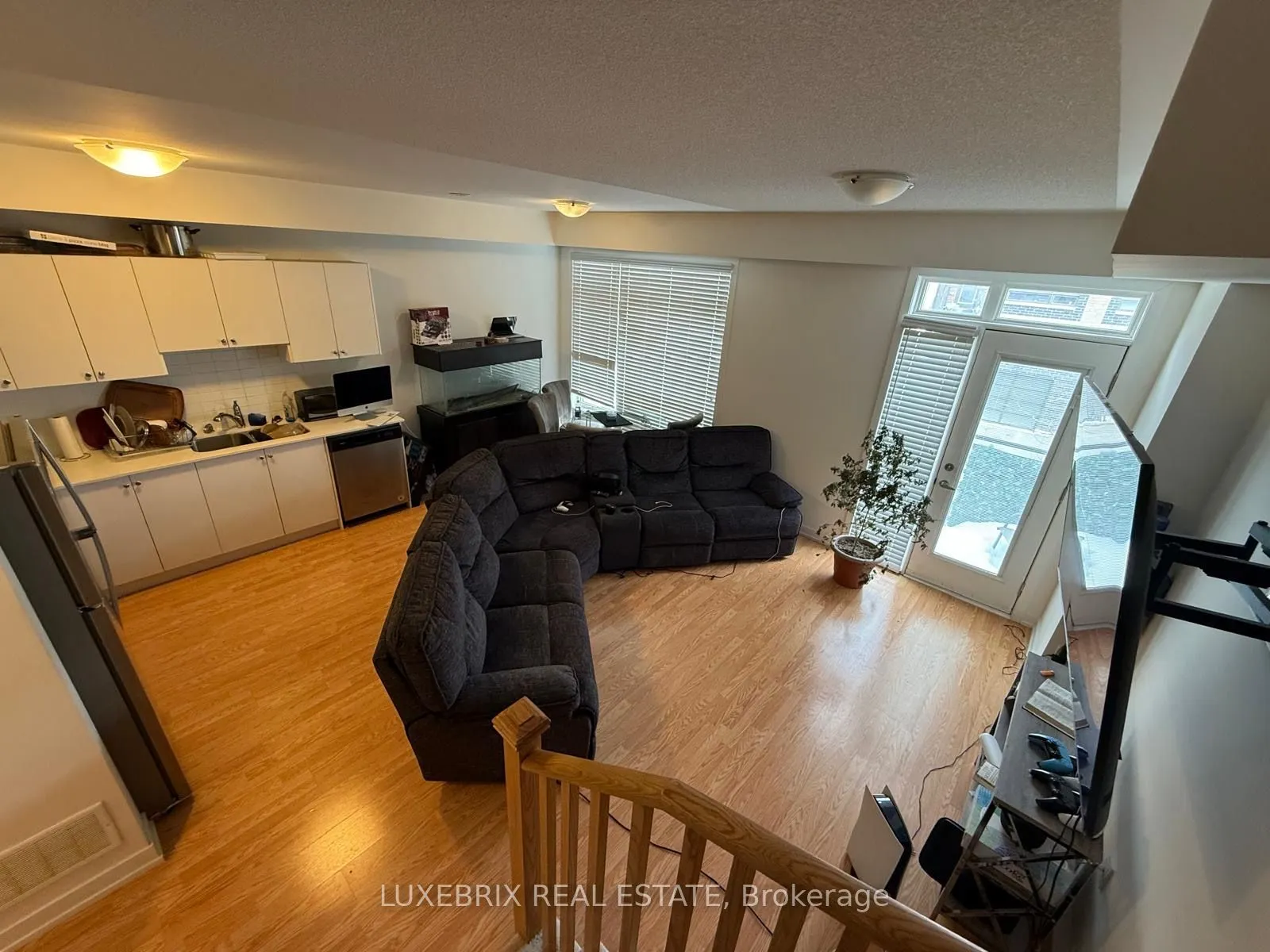 321 Dalhousie Street