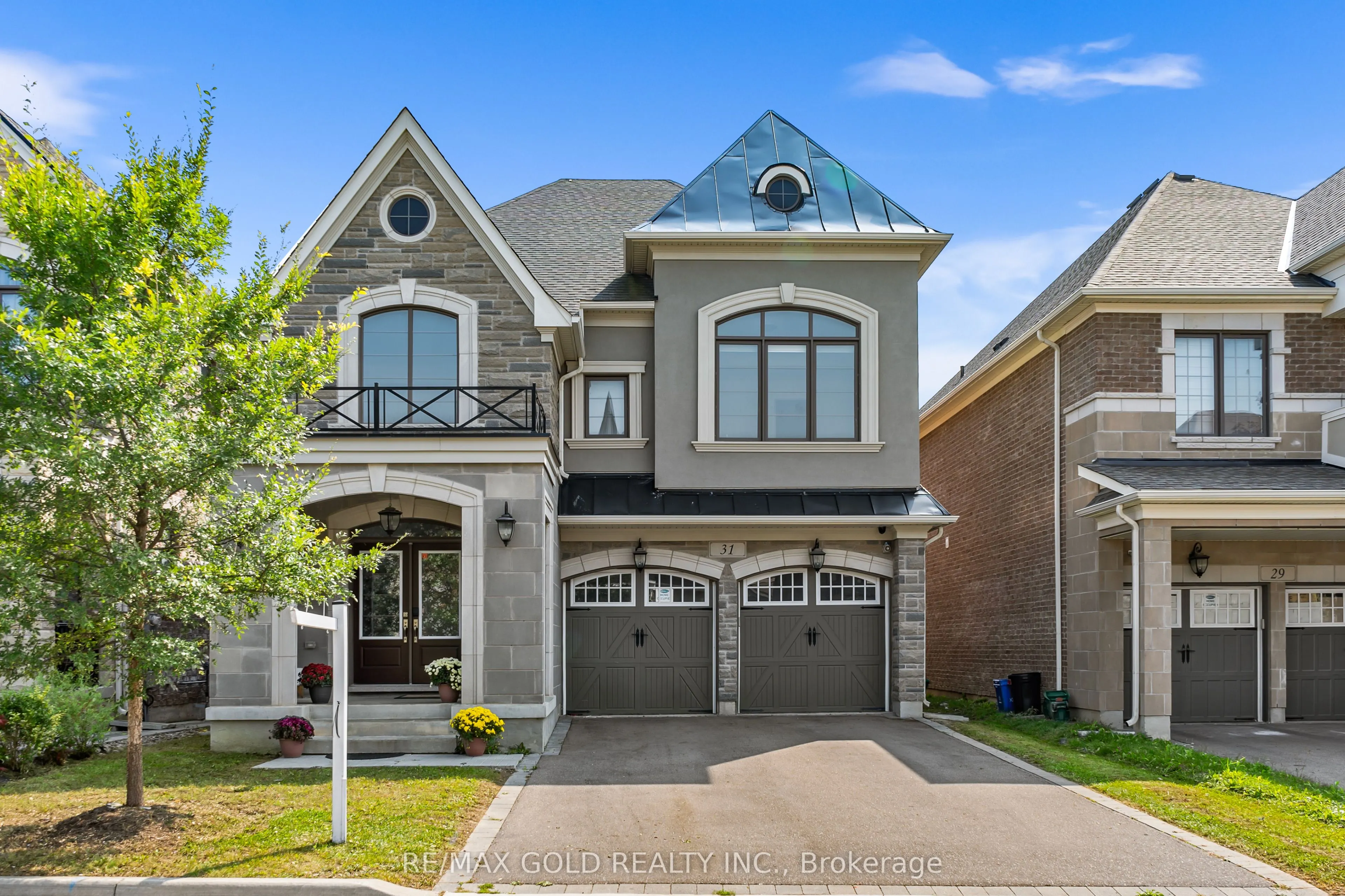 31 Streamside Street