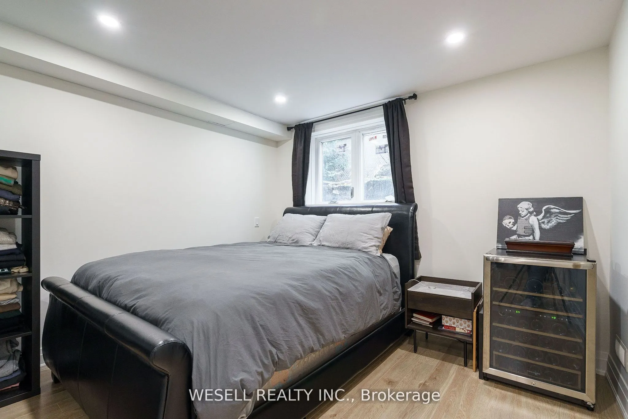 115 William Roe Boulevard
