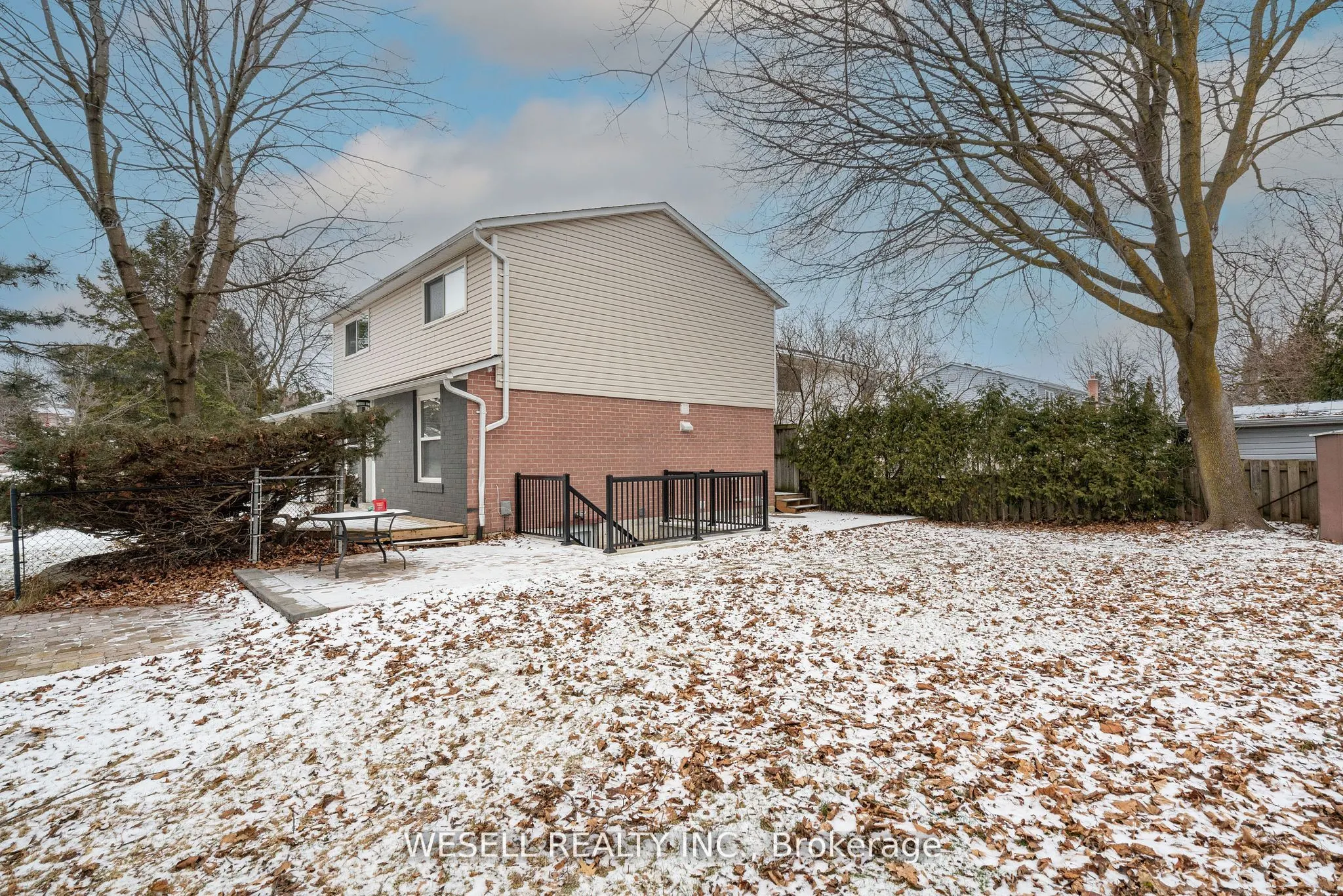 115 William Roe Boulevard