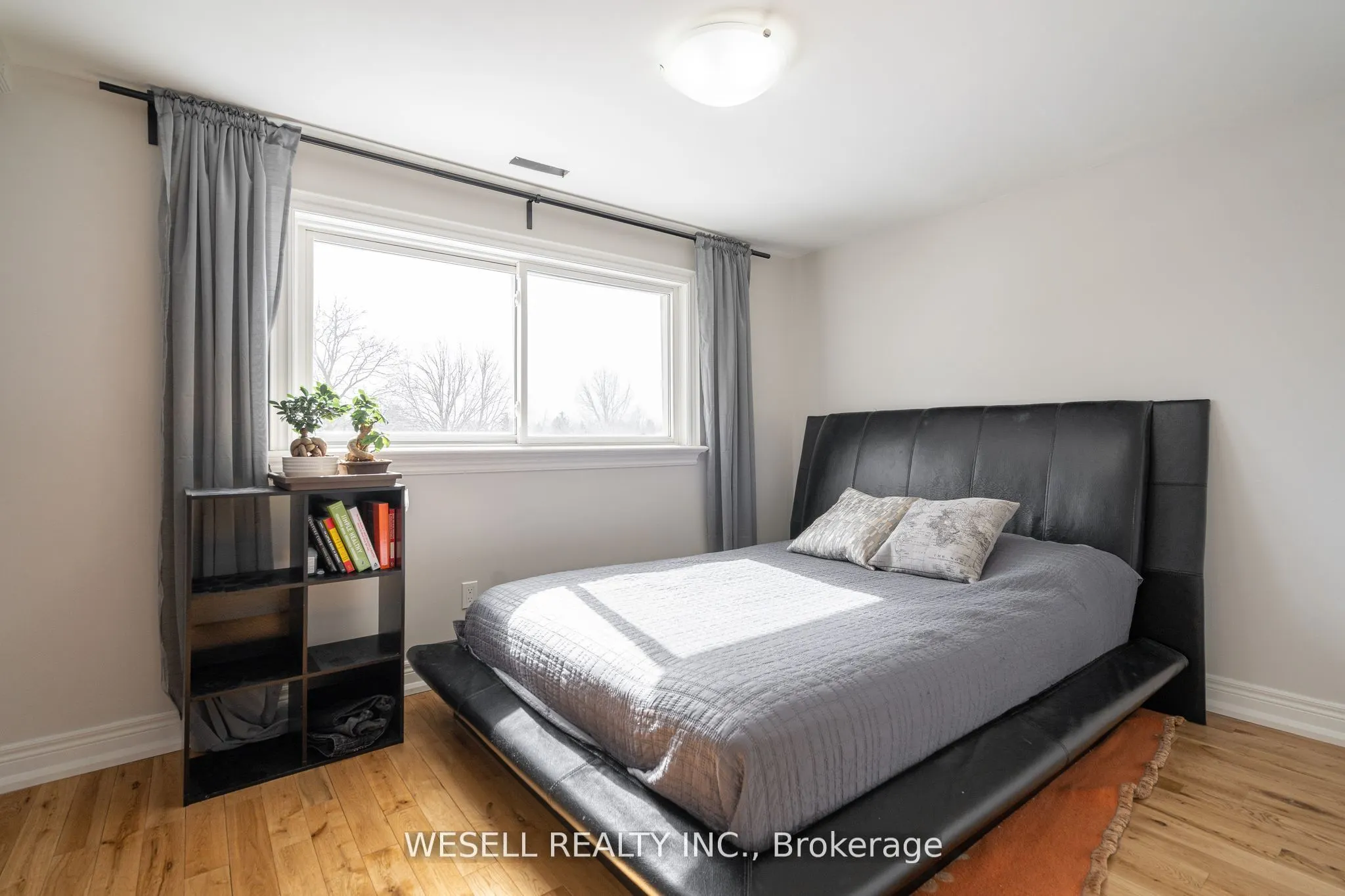 115 William Roe Boulevard